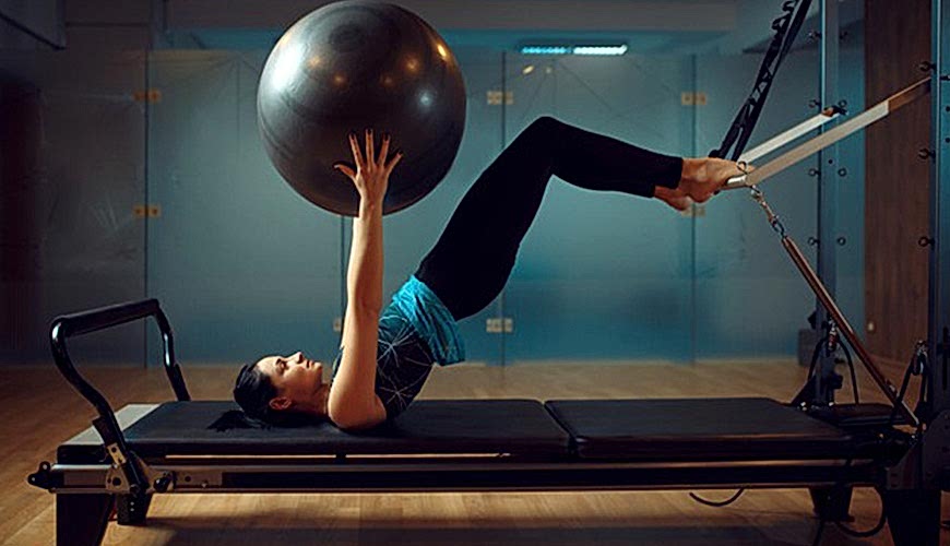 Atakent Pilates: Flex Form Pilates ile Esneklik, Güç ve Sağlıklı Yaşam
