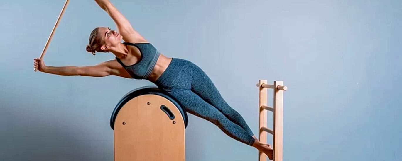 Cennet Mahallesi Pilates: Flex Form Pilates ile Esneklik, Güç ve Sağlıklı Yaşam