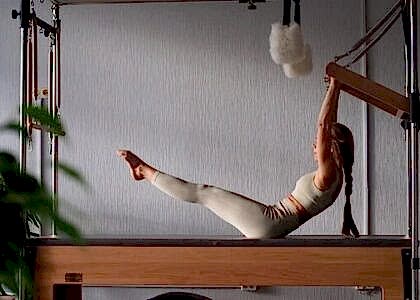 Halkalı Pilates: Flex Form Pilates ile Esneklik, Güç ve Sağlıklı Yaşam