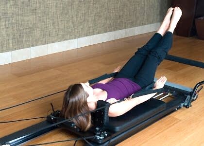 Küçükçekmece Pilates: Flex Form Pilates ile Esneklik, Güç ve Sağlıklı Yaşam
